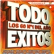 Various - Todo Exitos - Los 60 Nº1 Del Año