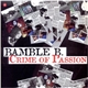 Bamble B. - Crime Of Passion