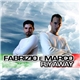 Fabrizio E Marco - Fly Away (Hands Up 7 Electro Edition)