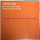 Linne Walton - Give Me Your Love (Remix)