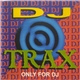Various - DJ Trax - Only For DJ